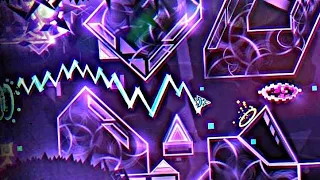 [Extreme Demon] "Kuzureta" 100% - By Teno & More | Geometry Dash