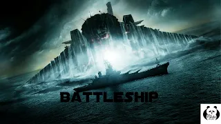 Battleship - centuries [MV] || Panda studio