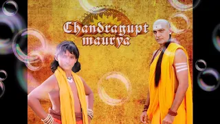 Chanakya Theme song in Chandragupt Maurya