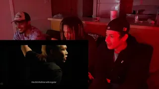 TRASH OR PASS-도착 (Cypher) - Sik-K, pH-1, Woodie Gochild, HAON, TRADE L, Jay Park REACTION