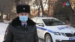 100 пьяных водителей задержали в Волгоградской области за неделю