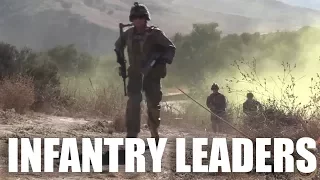 Infantry Unit Leaders Course