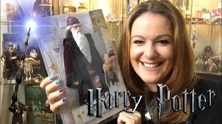 Albus Dumbledore Mattel figure