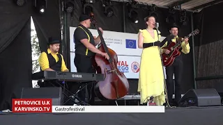 Petrovice u Karviné ► Gastrofestival │ #Karvinsko.TV