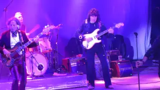 Ritchie Blackmore`s Rainbow - Band Introduction & Perfect Strangers- - Loreley, Germany, 17.06.2016