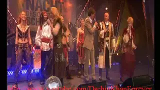 Dschinghis Khan & The Legacy - Dschinghis Khan  Hadschi Halef Omar  Moskau (2008)
