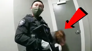 Dumb Cops Don't Know How to Read, Walk Themselves Into Lawsuit