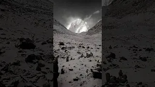 Secret of Kailash Mansarovar #kailash #shorts #mystery