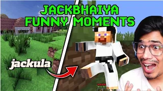 Gamerfleet & Jack bhaiya Funny moments|#gamerfleet #viral #video #minecrafthindi #jackbhaiya