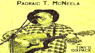 Padraic T. McNeela - She Broke My Heart (And I Broke Her Jaw)