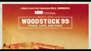 Chapo Trap House - Reviewing Woodstock 99: Peace, Love, and Rage