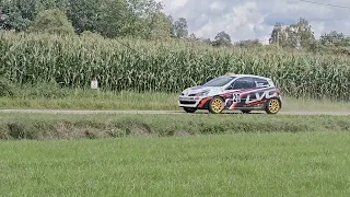 short rally Kasterlee 2023 kp2