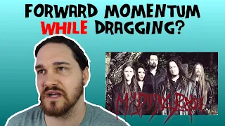 Composer/Musician Reacts to My Dying Bride - A Kiss To Remember (REACTION!!!)