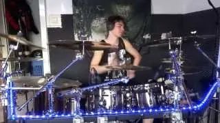 Marius - Rammstein - Sonne (Drum Cover)