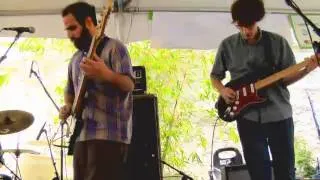 Real Estate - Full Concert - 03/21/09 - Club de Ville (OFFICIAL)