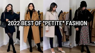 22 Best *PETITE* Fashion Purchases Of 2022! Best Petite Clothing 2022