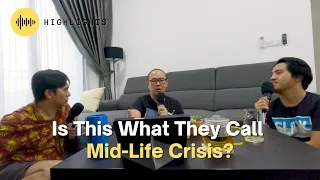 TTWTA EP41 Highlights: Is This What They Call Mid-Life Crisis?