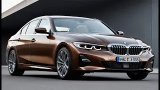 2025 BMW M5 G90 New Model Official Reveal : FIRST LOOK!