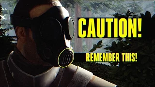 Gas Mask - Everything you need to know! (Ark: Survival Evolved)