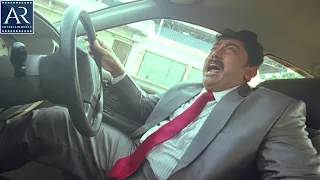 Teja Bhai Telugu Movie Scenes | Prithviraj Kidnaps Gopi | @TeluguOnlineMasti