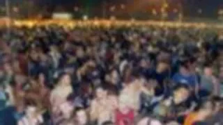 Loveparade 1995 -  KISS 99 FM - DJ Tom Clark