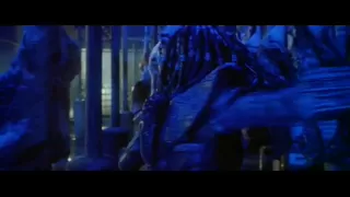 Predator 2 (1990) Theatrical Trailer #2