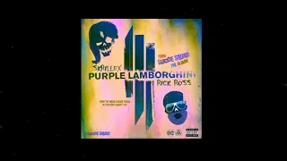 [32hz] Skrillex & Rick Ross - Purple Lamborghini [SLOWEDD]