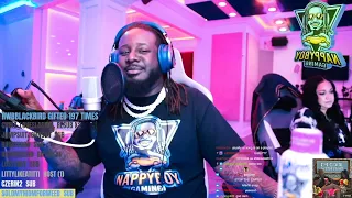 T-Pain Talks About The Difficulties Of Releasing Music (Twitch)