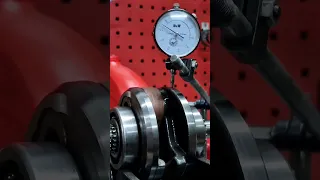 Yamaha X-Max New Crank failure