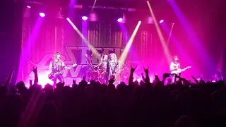 Steel Panther - Asian Hooker Live 2022