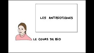 Les antibiotiques