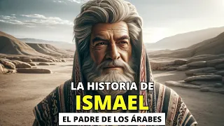 LA HISTORIA DE ISMAEL: ¿QUIÉN FUE ISMAEL EN LA BIBLIA?