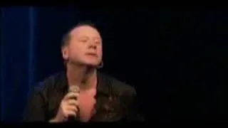 SIMPLE MINDS - New Gold Dream LIVE