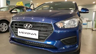 HYUNDAI VERNA 2022 - con Edmundo Cueto.