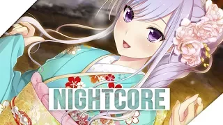 「Nightcore」→ L'amour Toujours (NamaraCore Edit) || Gigi D'agostino