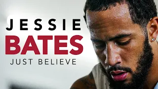 A Day In The Life of Atlanta Falcons Safety Jessie Bates III