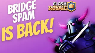 CAMBIO DECK!!! BENE O MALE??? [CLASH ROYALE ITA]