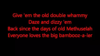 Razzle Dazzle Karaoke / Instrumental Chicago