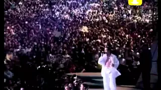 Backstreet Boys - Viña 1998 - Concert