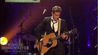 Douwe Bob - Multicolored Angel Winnaar (Finale DBSSW - 27 augustus 2012)