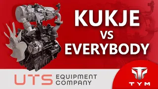 Kukje vs Everybody - The Video