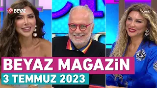 Beyaz Magazin 3 Şubat 2023