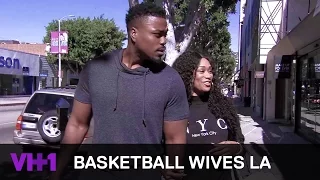 Tami’s Got Baby Fever | Basketball Wives LA