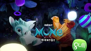 TEASER : Mune le gardien de la Lune ! Bientôt sur Gulli !