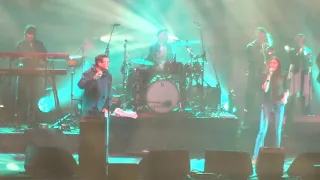 Paul Heaton & Jacqui Abbott - Manchester @Blackpool Empress Ballroom 24/11/2018