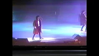 The Rolling Stones Live Full Concert + Video, SkyDome, Toronto, 3 December 1994