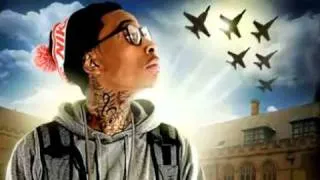Wiz Khalifa ft. Taylor Swift - Mean Planes and Taylor Gangs