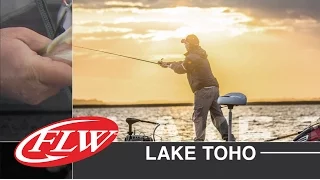 2015 FLW TV | Lake Toho