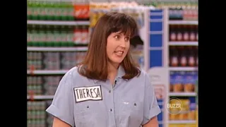 Supermarket Sweep – Theresa & Marie vs. Noelle & Kerrie vs. Stan & Wendy (1992)