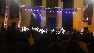 Λόγος Τιμής - Έλα μαζί μου (live) ΠΡΟΠΥΛΑΙΑ